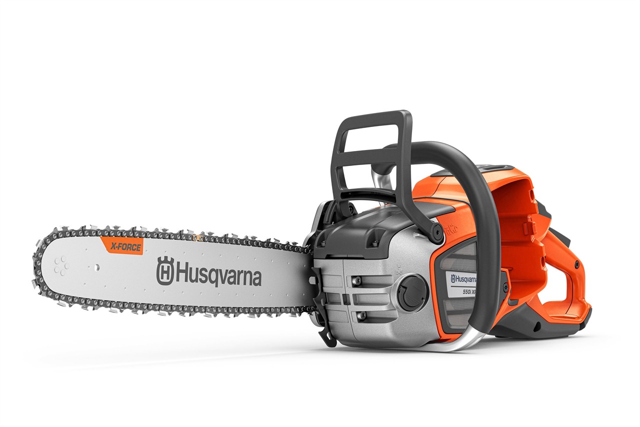 Husqvarna Motorsäge 550i XP® 15"