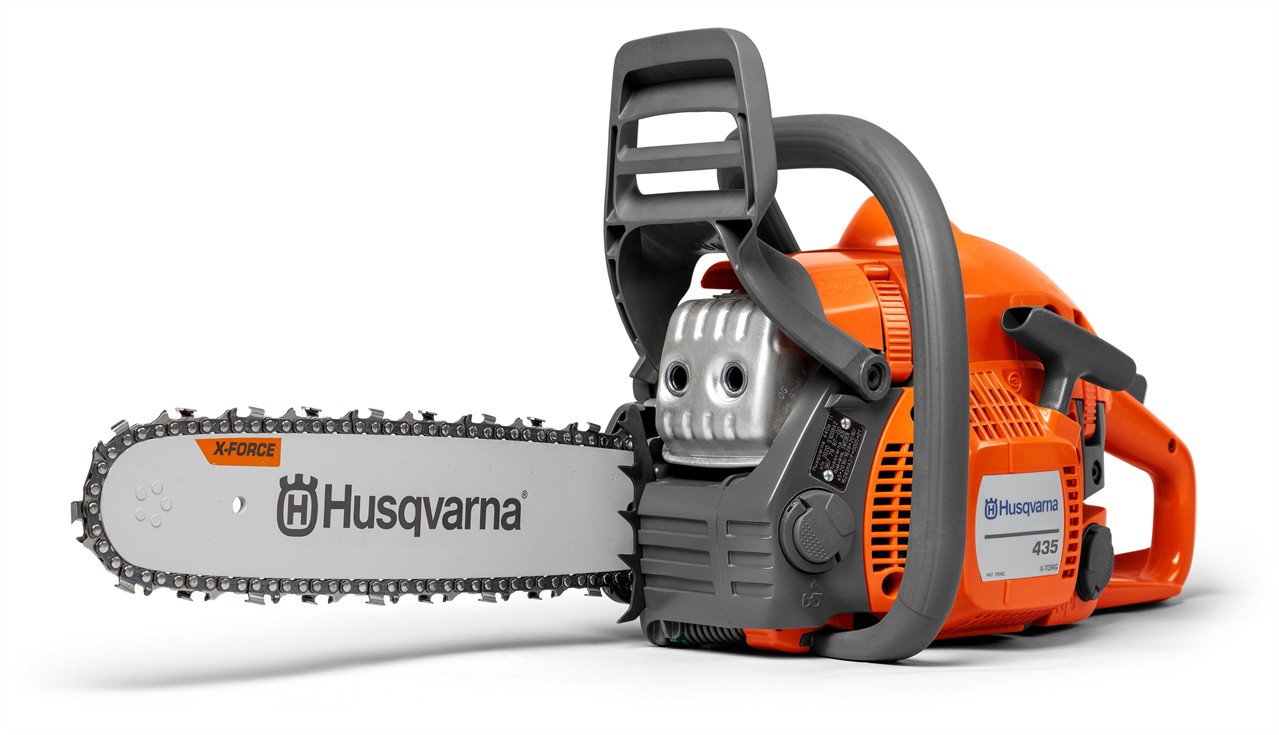 Husqvarna Motorsäge 435 Mark II 15"