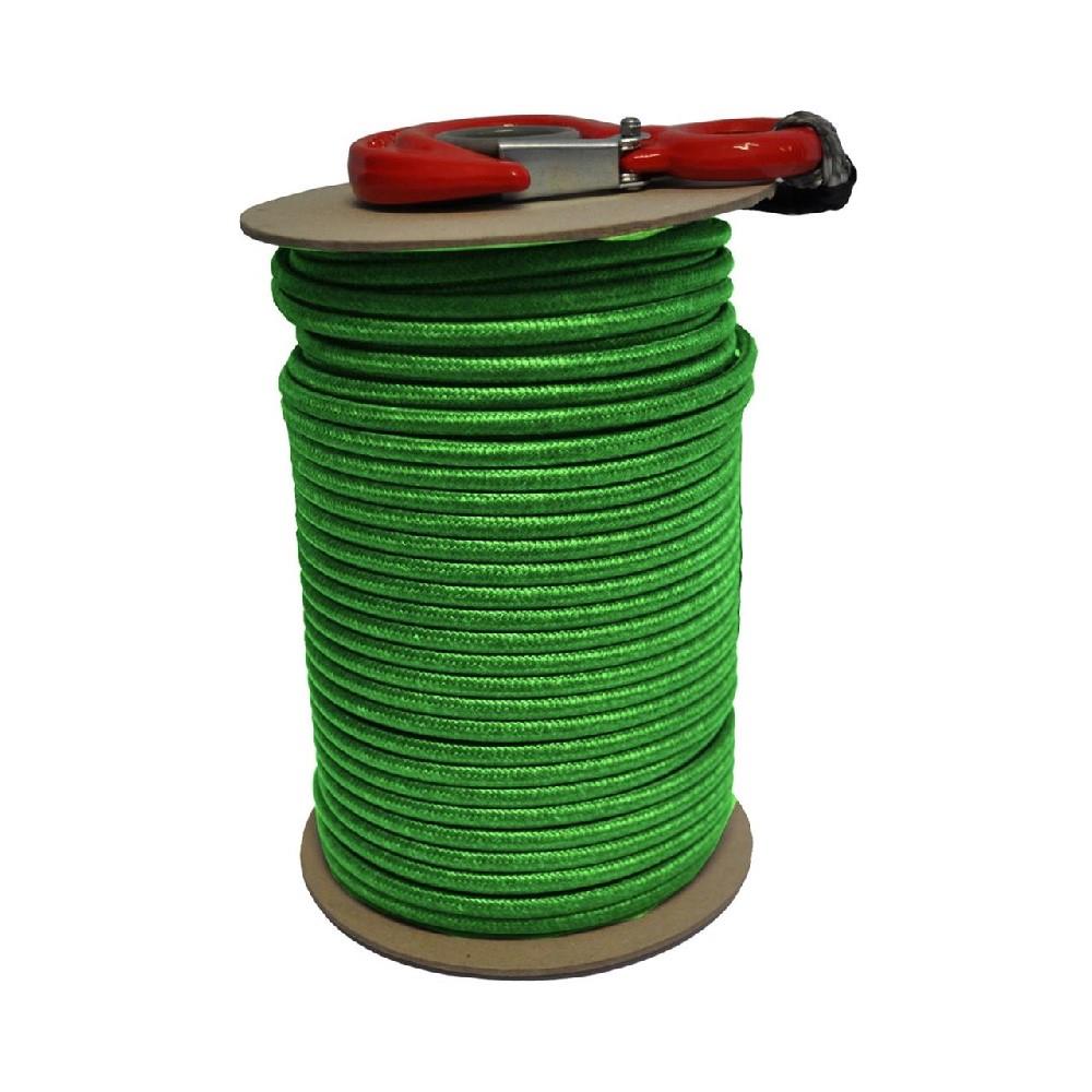 Docma Seil 5mmx80m Dy-Forest m. Haken