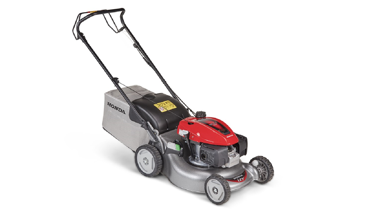 Honda Rasenmäher HRG 466 C1 SKEP