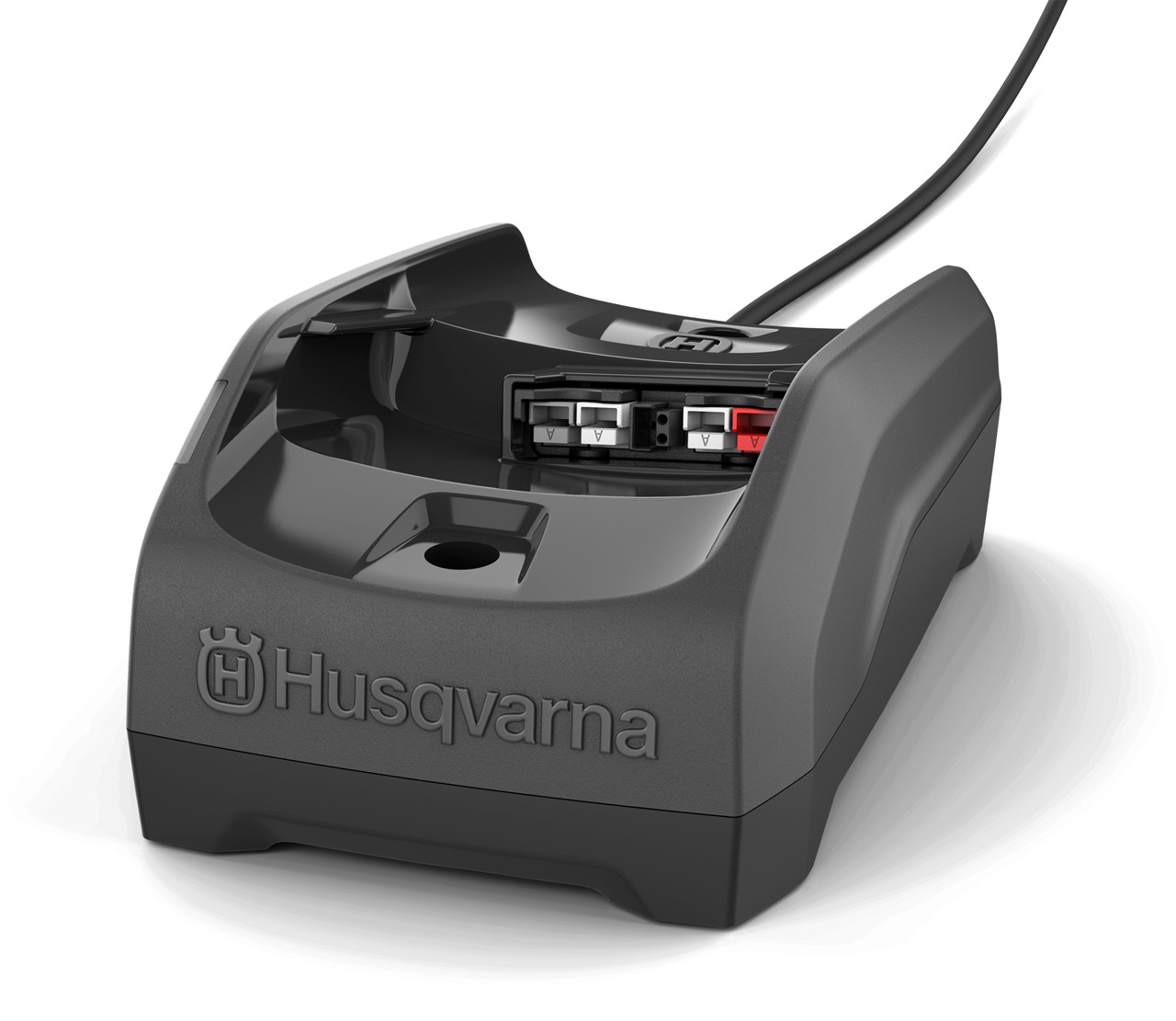 Husqvarna Ladegerät 40-C80