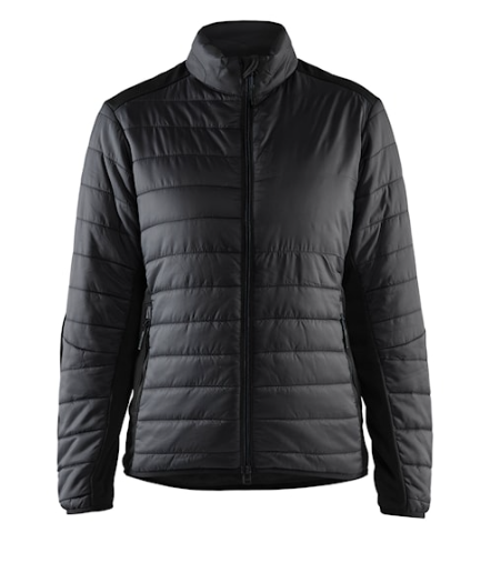BLÅKLÄDER Damen Jacke