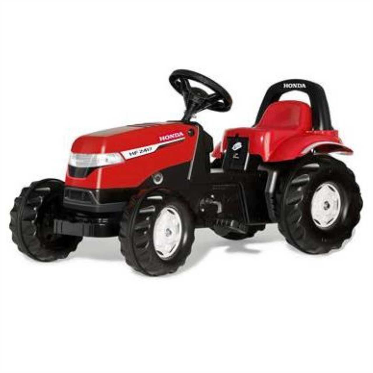Rolly Toys Kid Traktor Honda HF2417