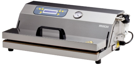 Meaty Midi Vakuumverpackungsmaschine – 2 x 43 cm