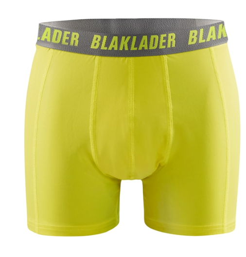 Blaklader Boxershorts 2er-Pack Größe S