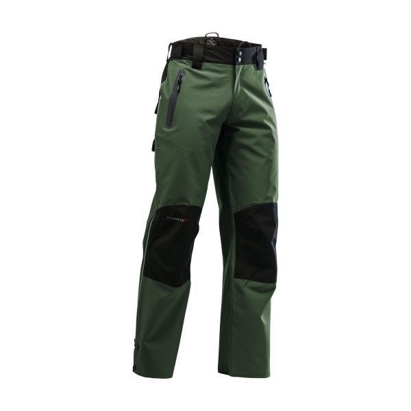 PFANNER® Nanoshield® Regenhose EVO