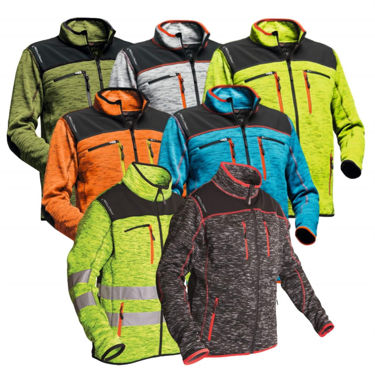 PROTOS® Inuit Damenjacke