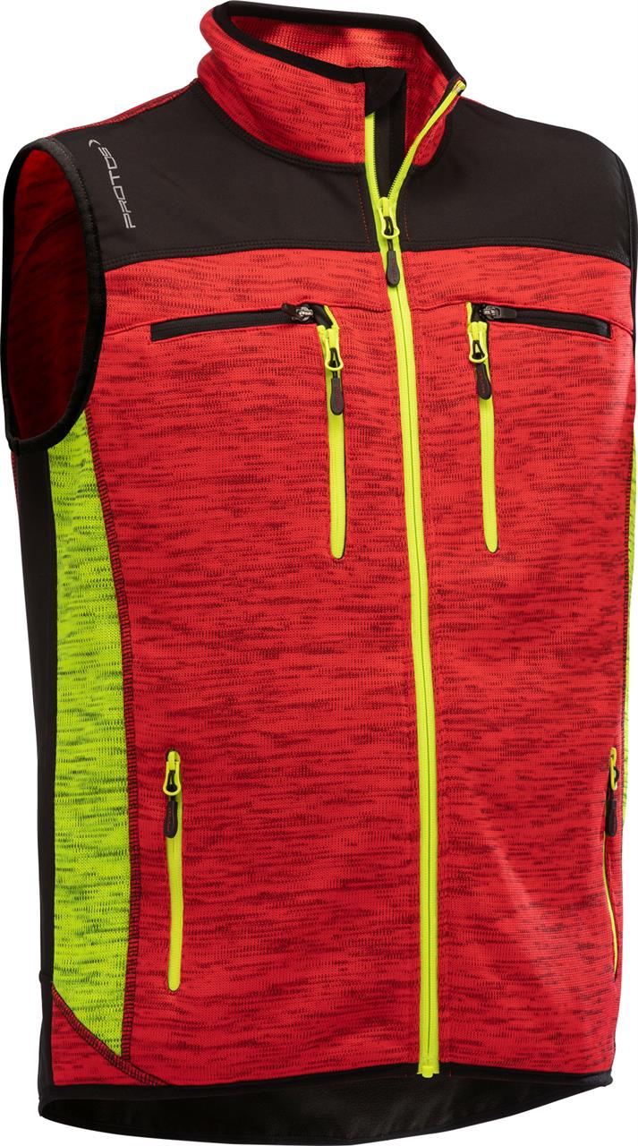 PROTOS® Inuit Weste
