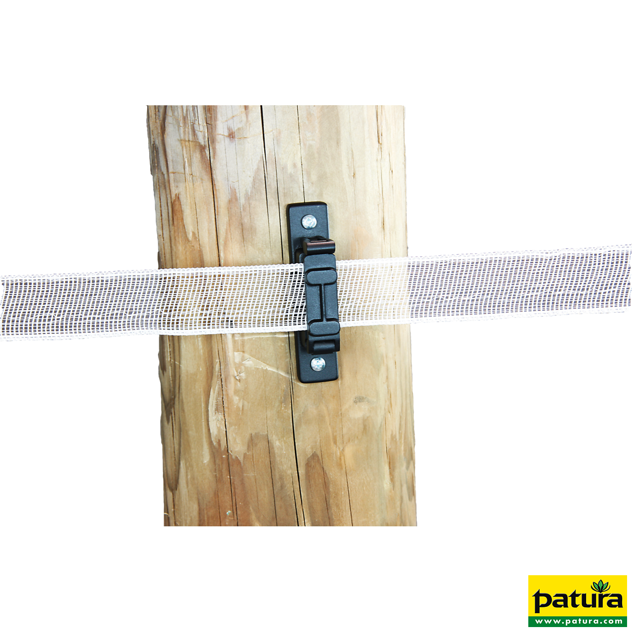 Patura Breitbandisolator Tornado bis 40mm