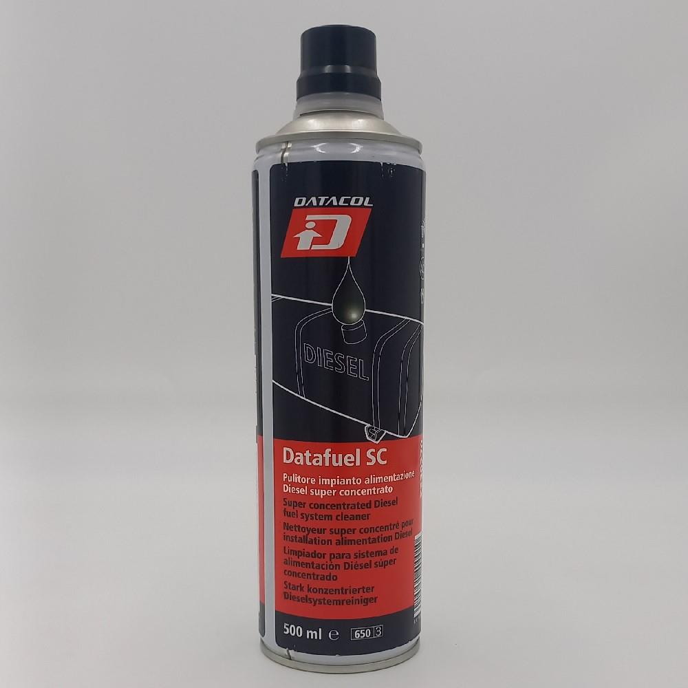 Datacol Dieselsystemreiniger Konz. 500ml