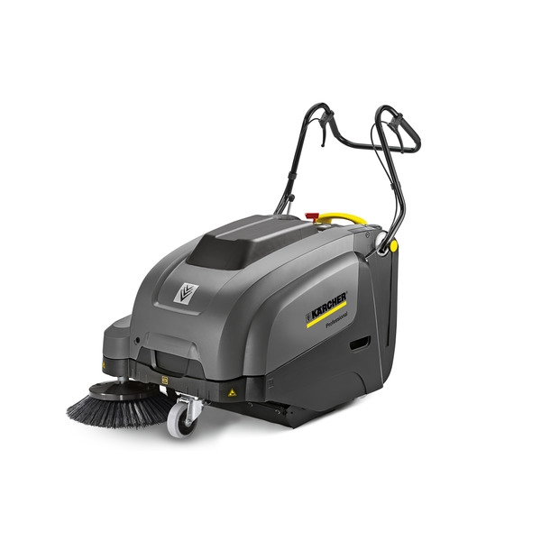 Kärcher Kehrsaugmaschine KM 75/40 W BP Pack