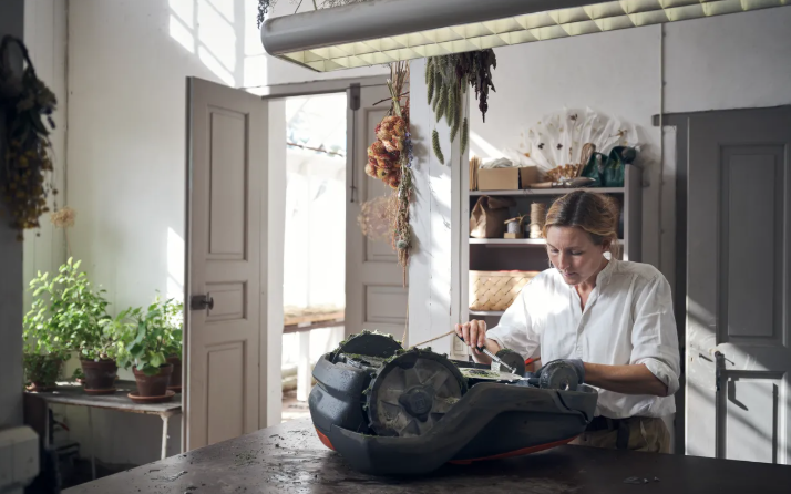 Husqvarna Automower® Messer