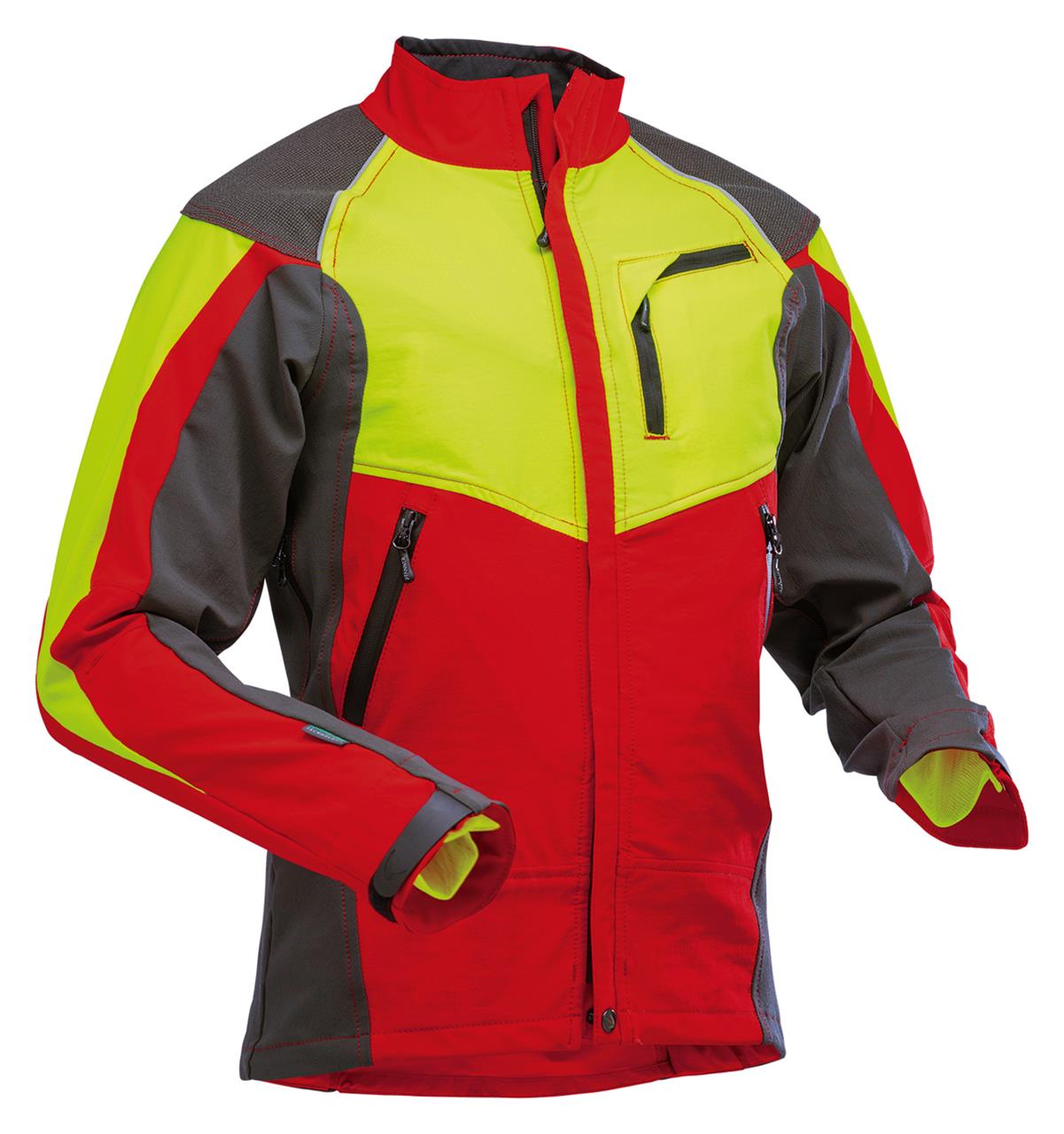 PFANNER® Ventilationsjacke