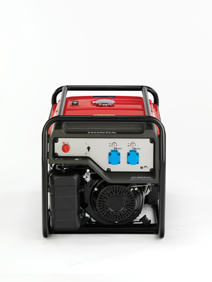 Honda Stromerzeuger EM 5500 CXS
