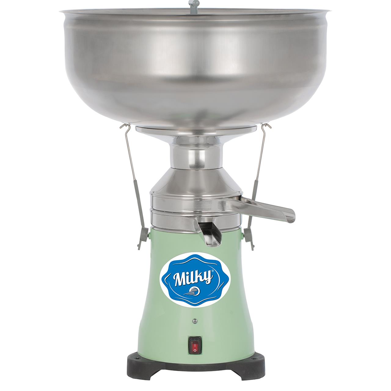 Milky Milchzentrifuge FJ-130 ERR