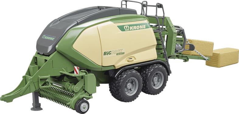 Bruder Krone Big Bag 1290 HDP