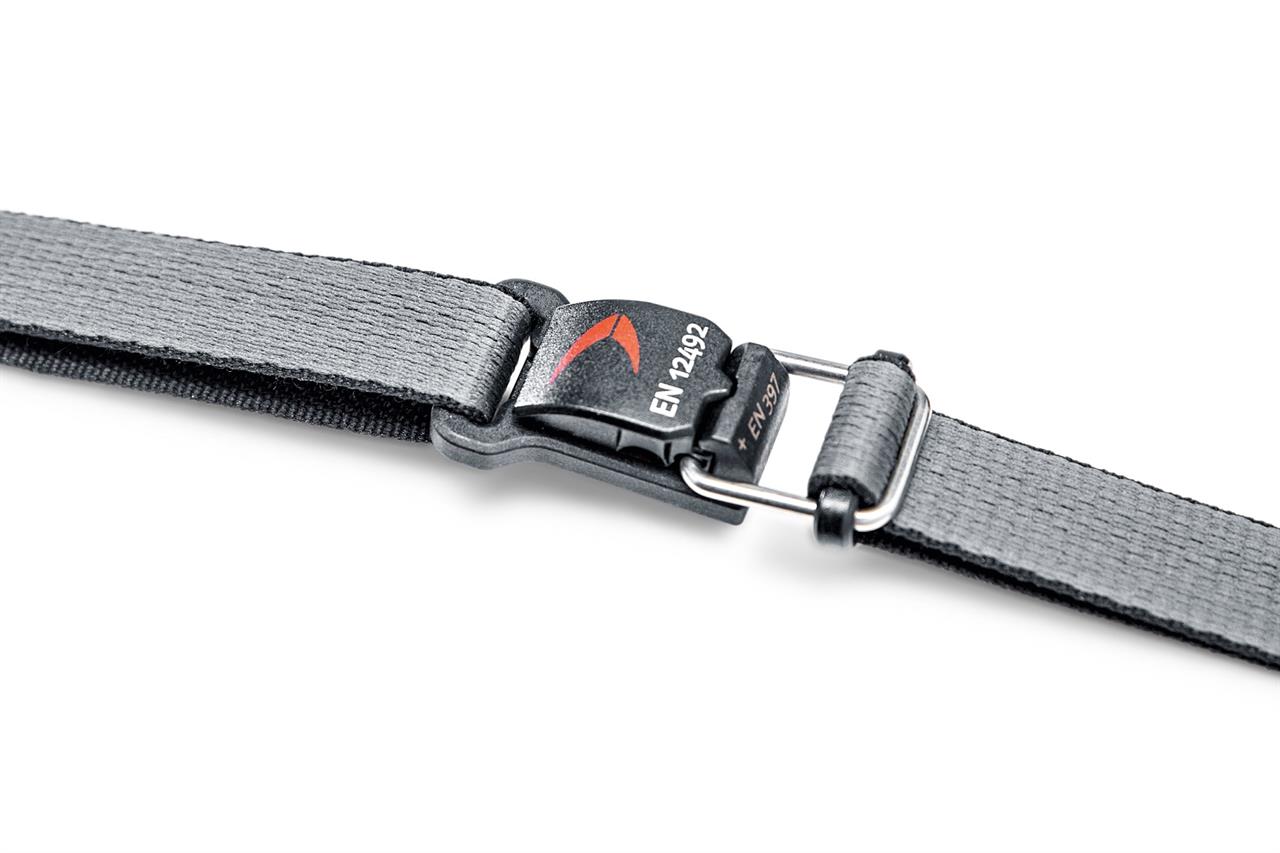 Pfanner Protos® Maclip Kinnriemen