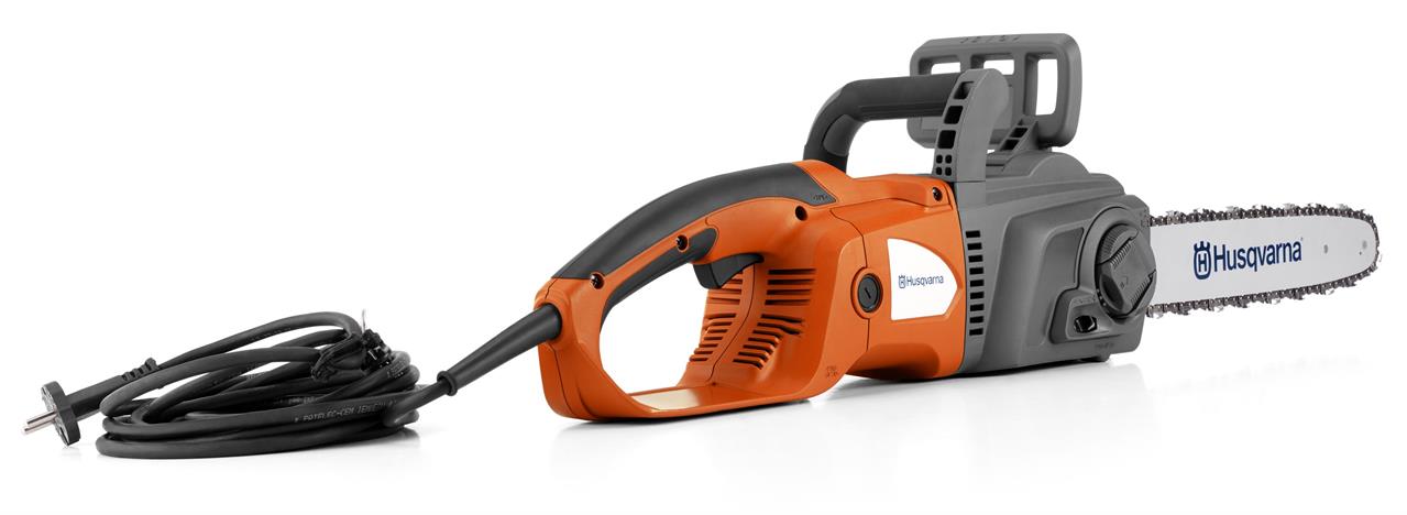 Husqvarna Elektrosäge 420EL (16")