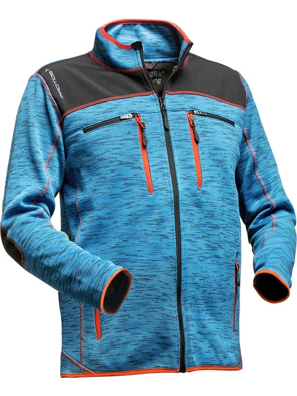 PROTOS® Inuit Herrenjacke