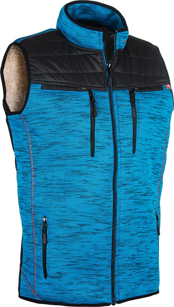 PROTOS® Inuit Teddy Weste