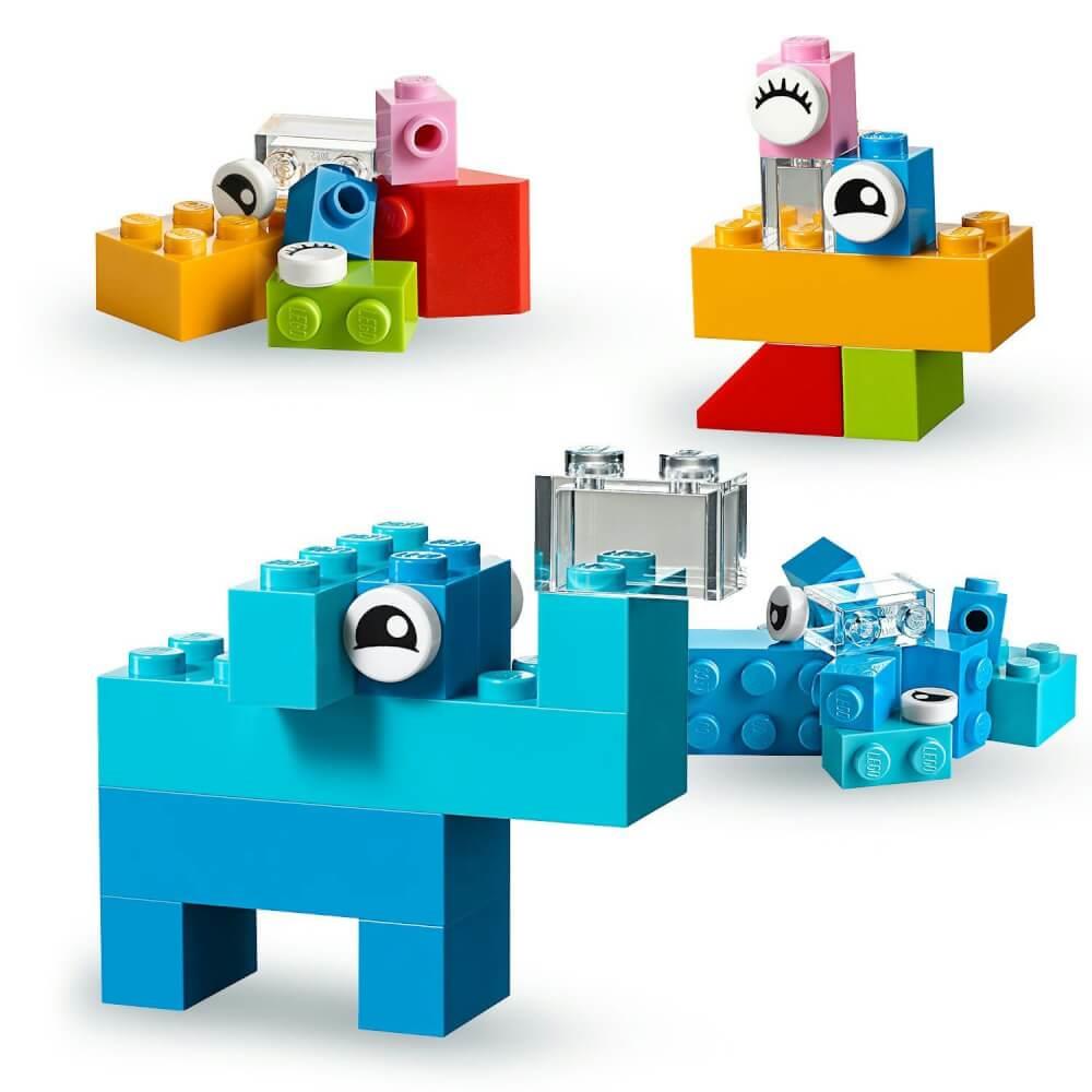 Lego® Classic Bausteine 10713