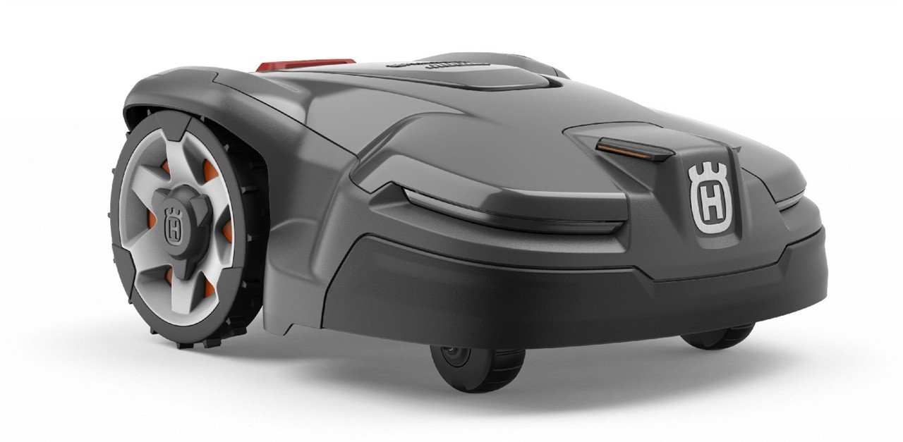 Husqvarna Mähroboter-Automower® 405 X
