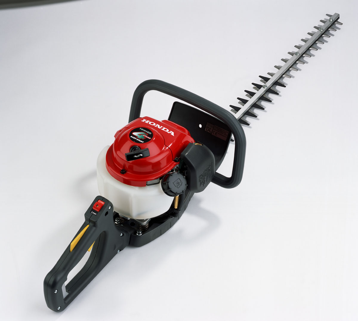 Honda 4-Takt Heckenschere HHH 25D 75 ET R280