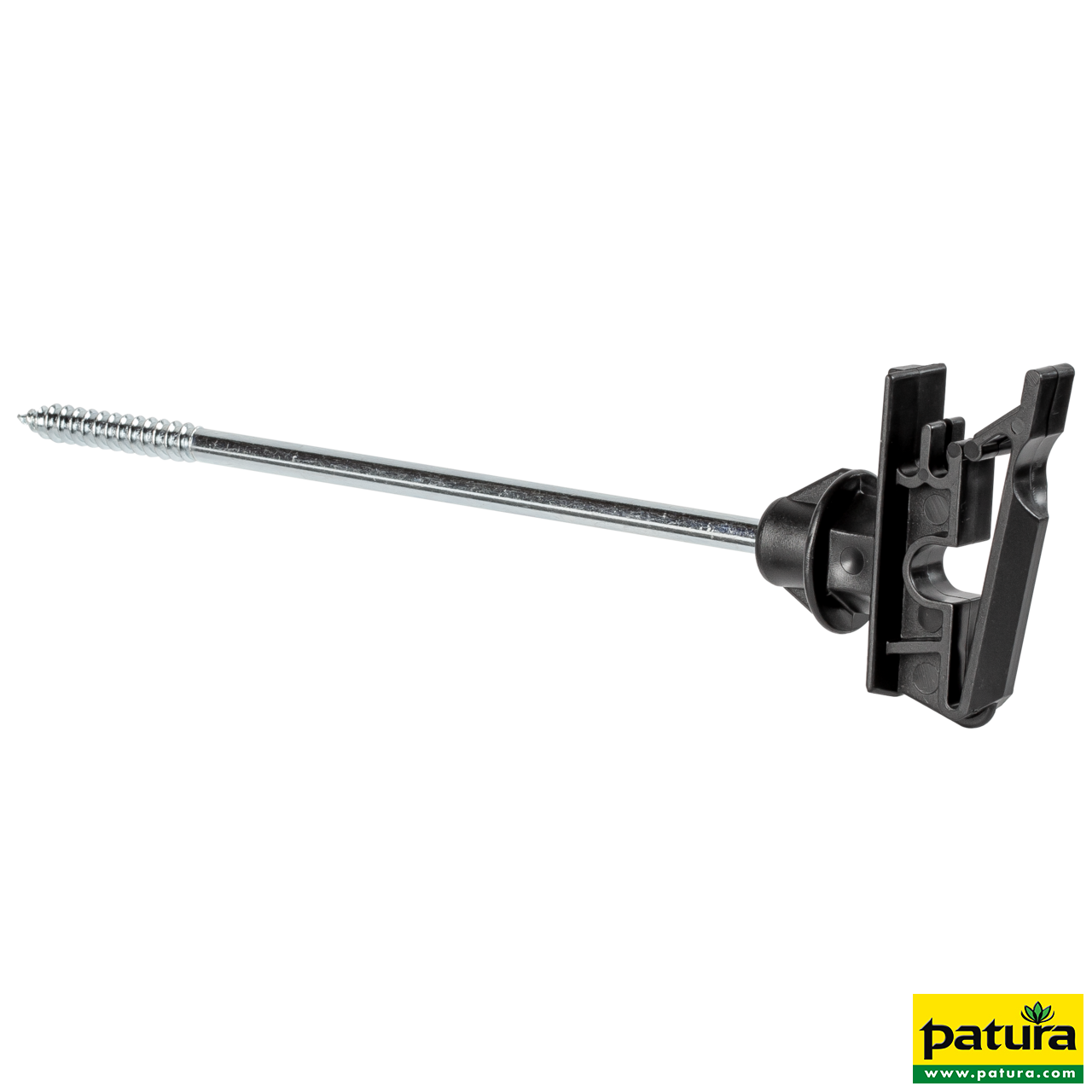 Patura Seil- u. Breitbandisolator