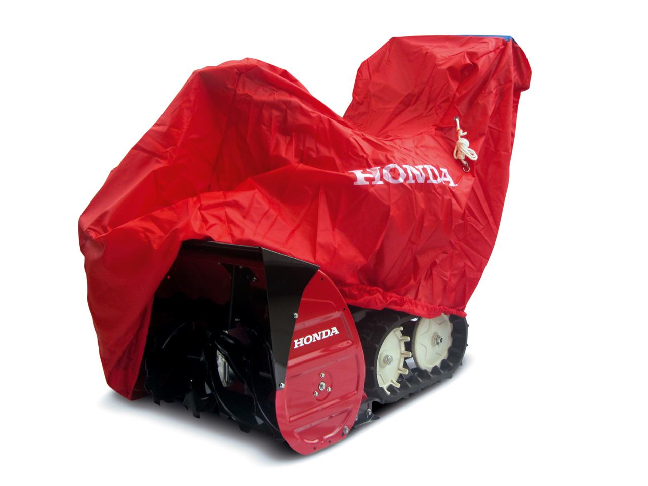 Honda Abdeckplane für Schneefräse SMALL