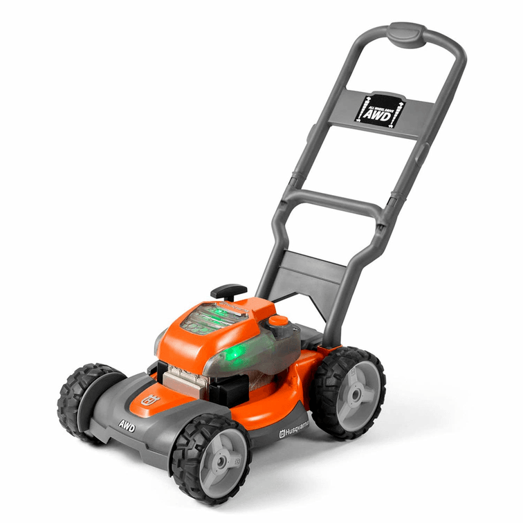 Husqvarna Spielzeugrasenmäher