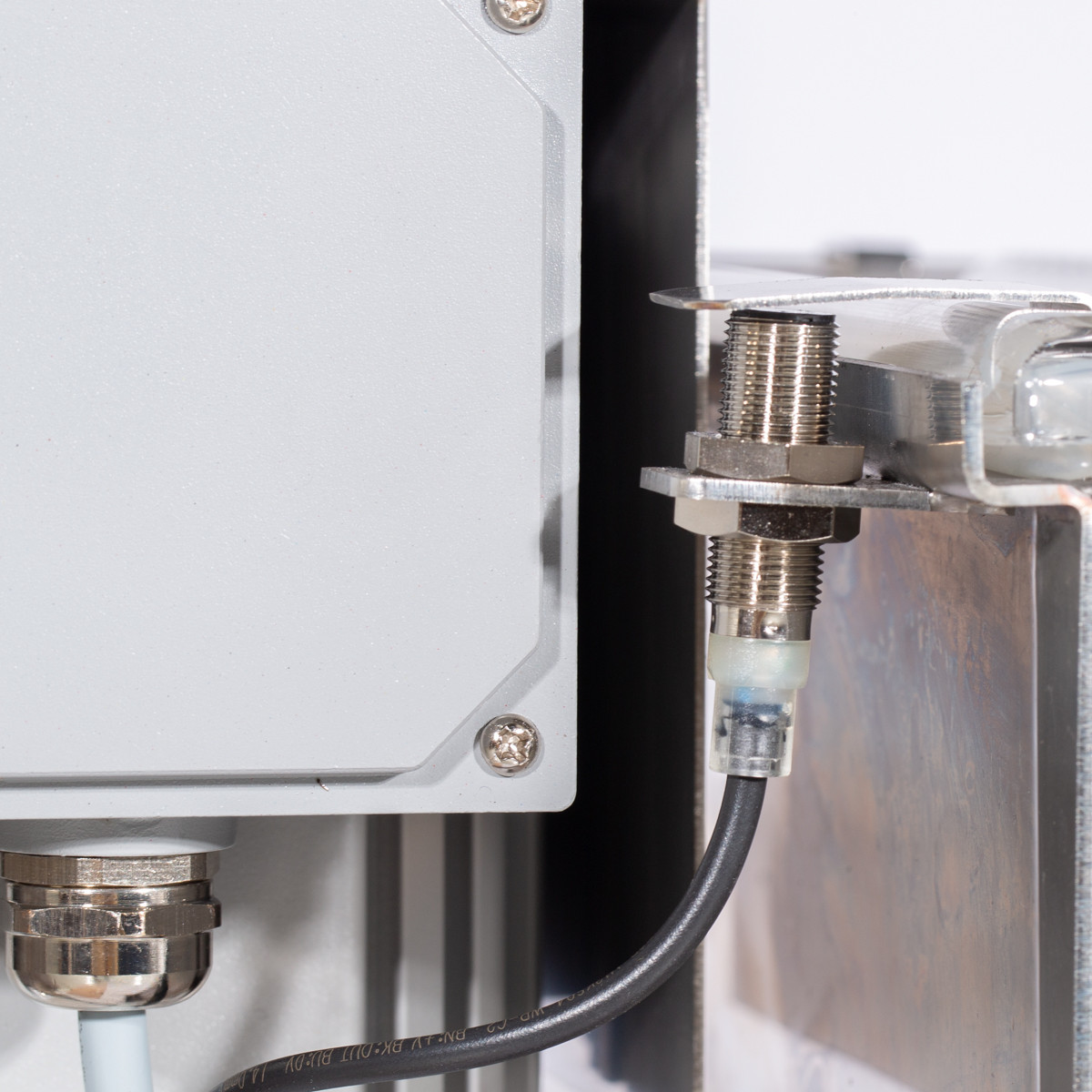 Milky Buttermaschine FJ 32, 230V