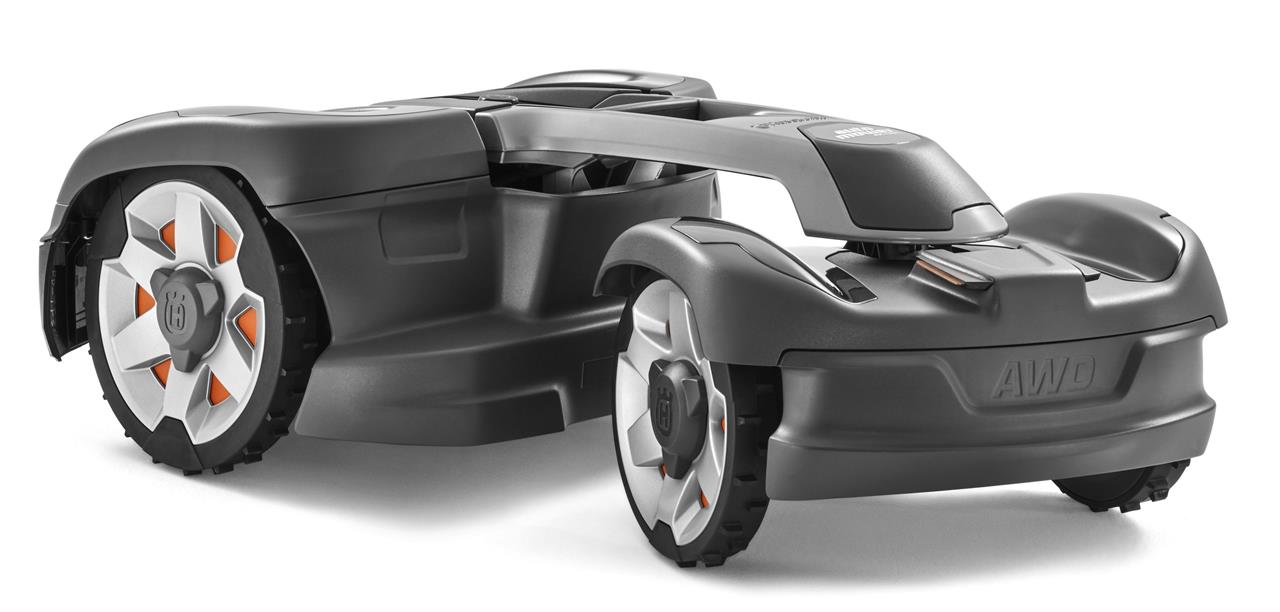 Husqvarna Automower® 435X AWD