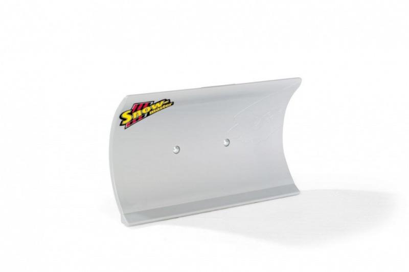 Rolly Toys® Schneeschild