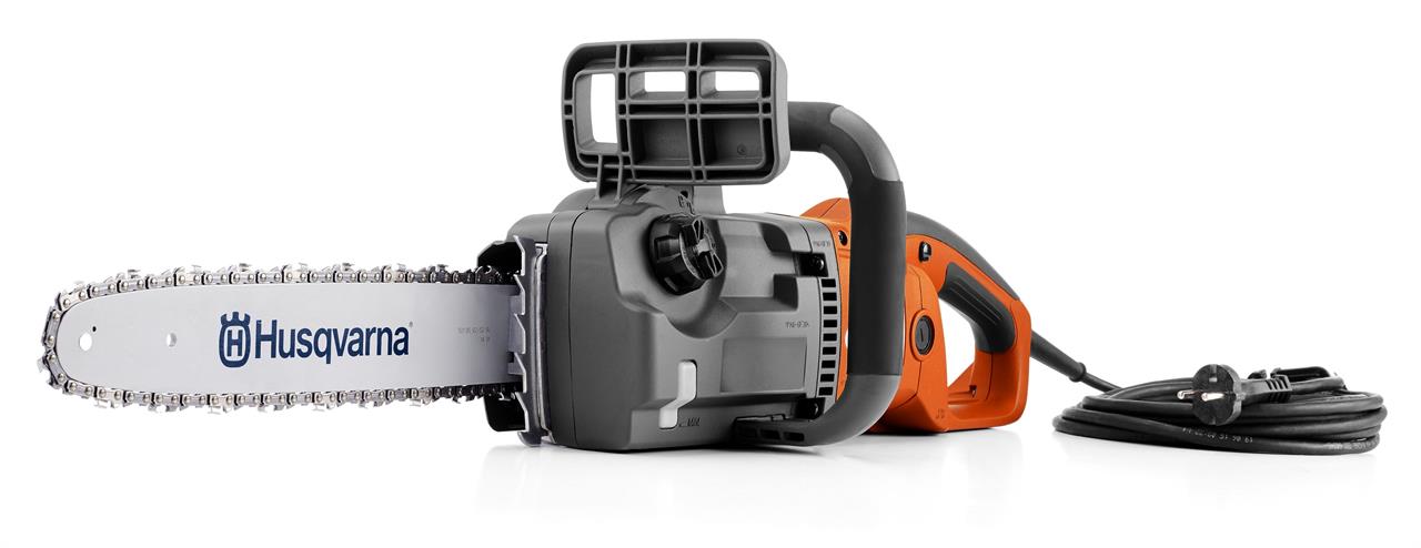 Husqvarna Elektrosäge 420EL (16")