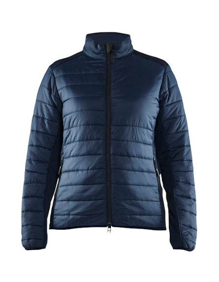 BLÅKLÄDER Damen Jacke