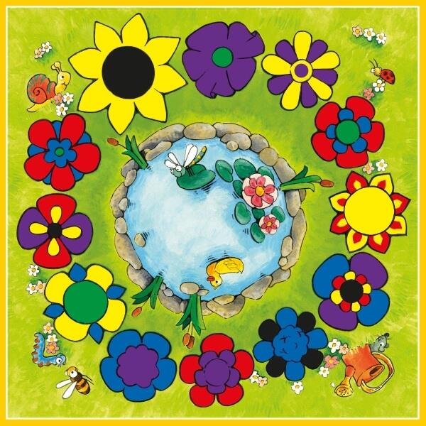 Schmidt® Spiel Meine 6 ersten Spiele