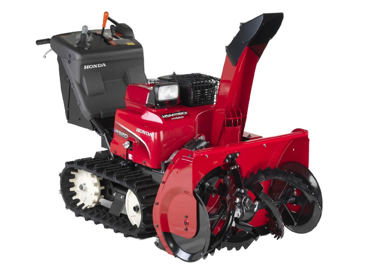 Honda Schneefräse Hybrid HSM 1380i TDR