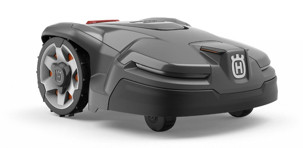 Husqvarna Mähroboter-Automower® 405 X