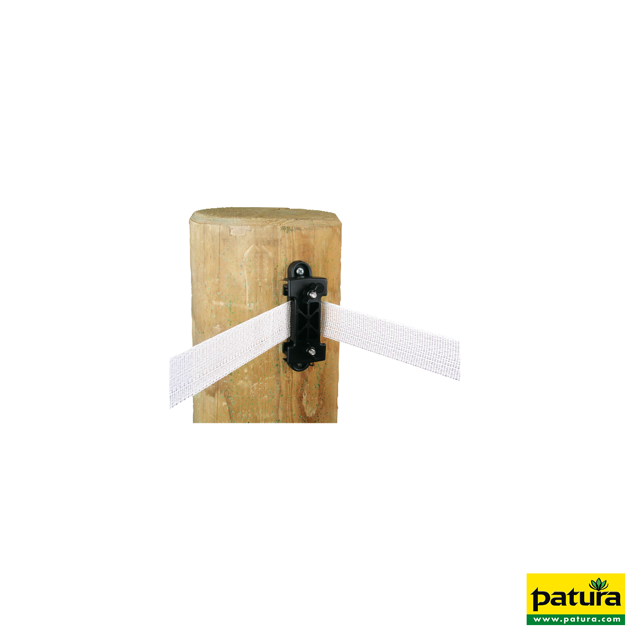 Patura Breitband Eckisolator