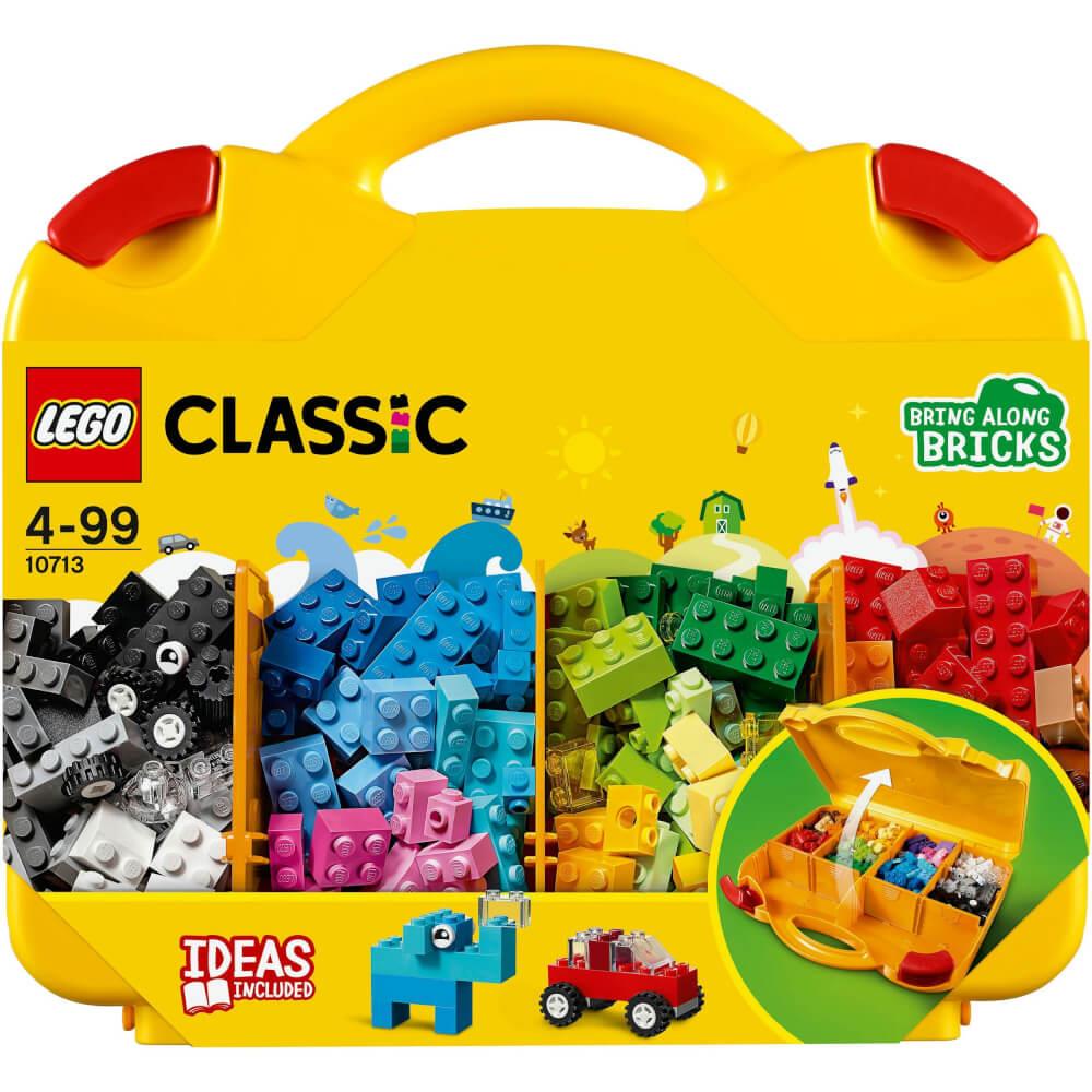 Lego® Classic Bausteine 10713