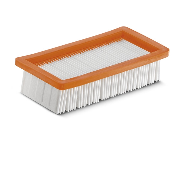 Kärcher Flachfilter AD