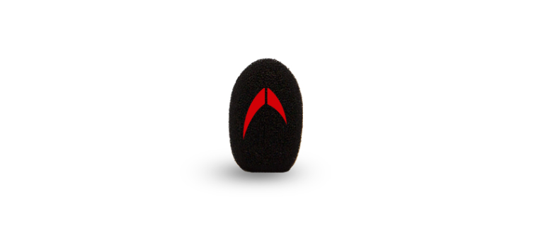 Protos® BT-COM Mikrofonpolster