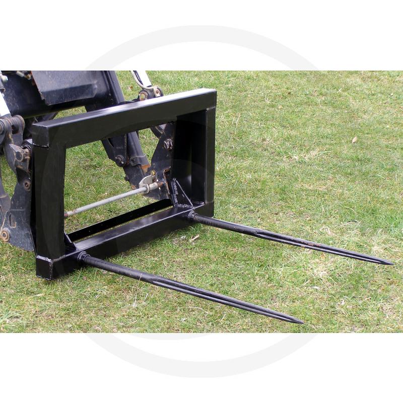Granit Ballentransportgabel