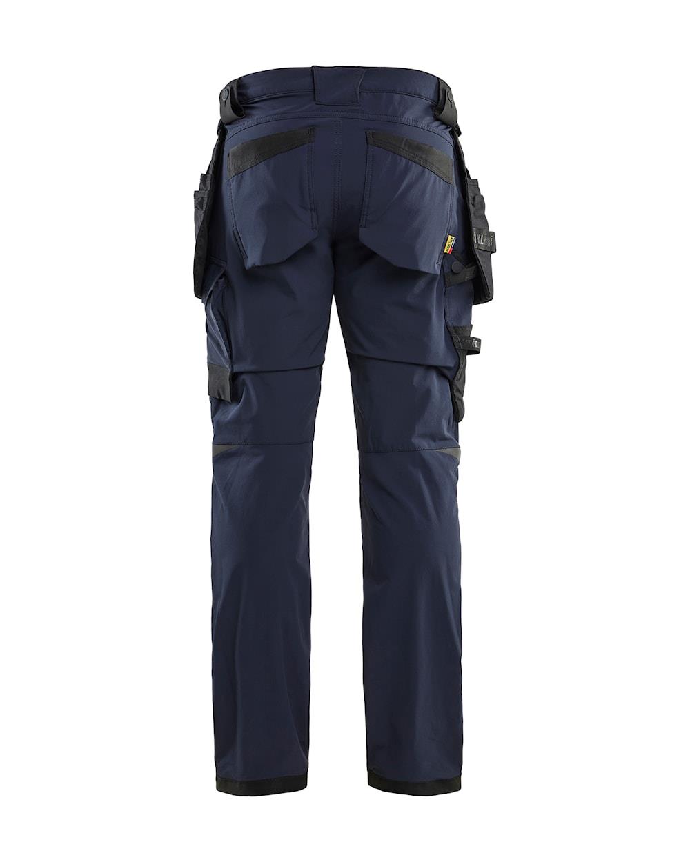 BLÅKLÄDER Handwerkerhose