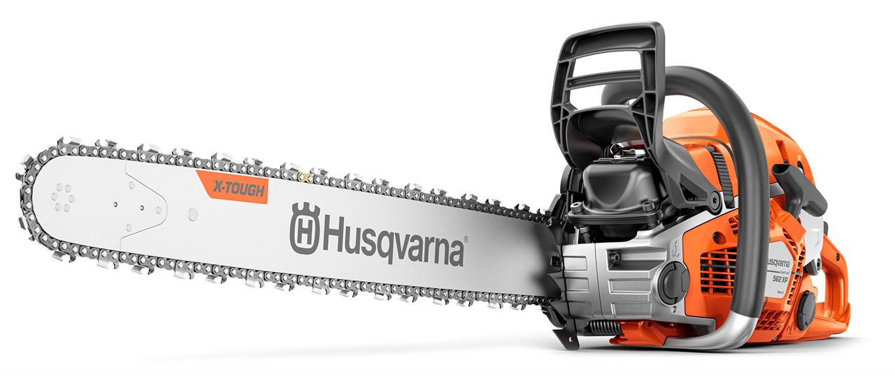 Husqvarna MS 562 XP® Mark II 18"