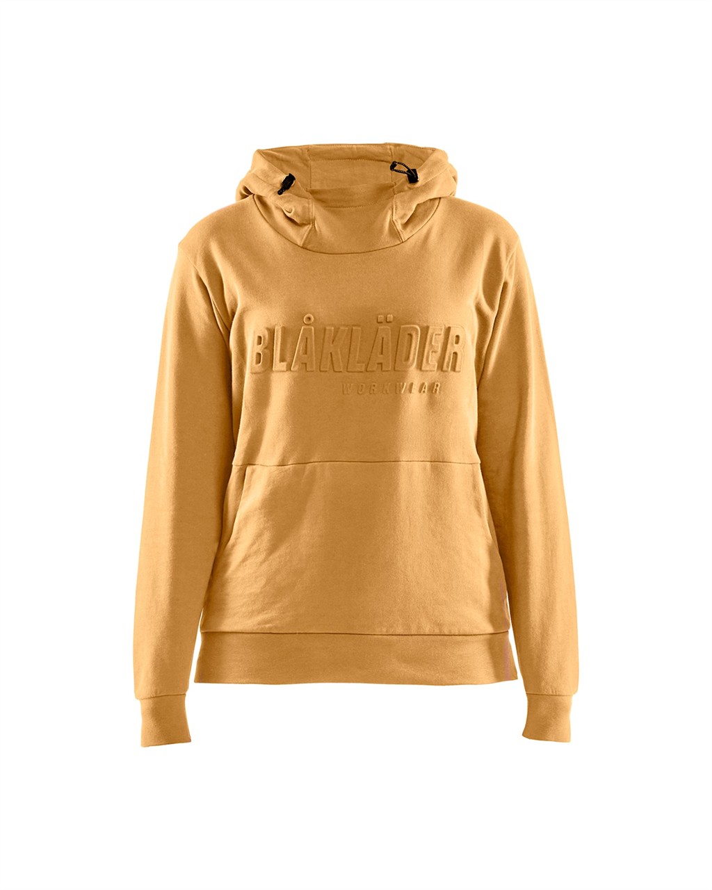 BLÅKLÄDER Damen Kapuzenpullover 3D