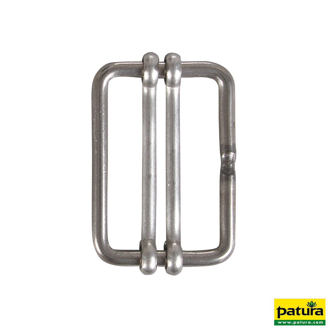 Patura Bandverbinder 40mm für Breitband