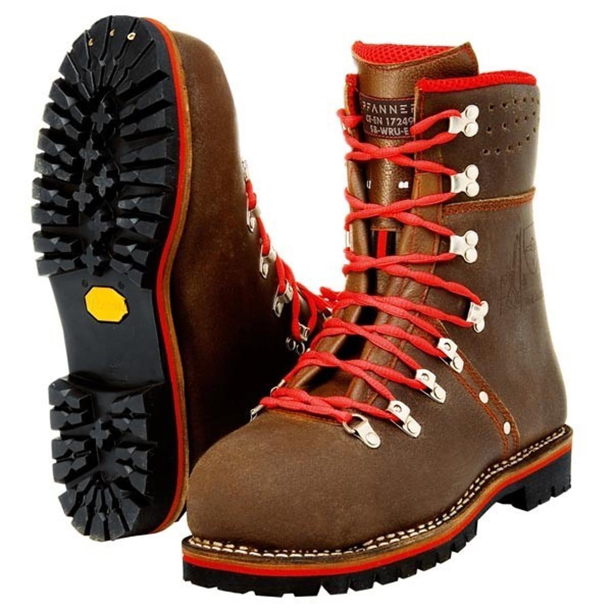 PFANNER® Schuh Tirol-Juchten