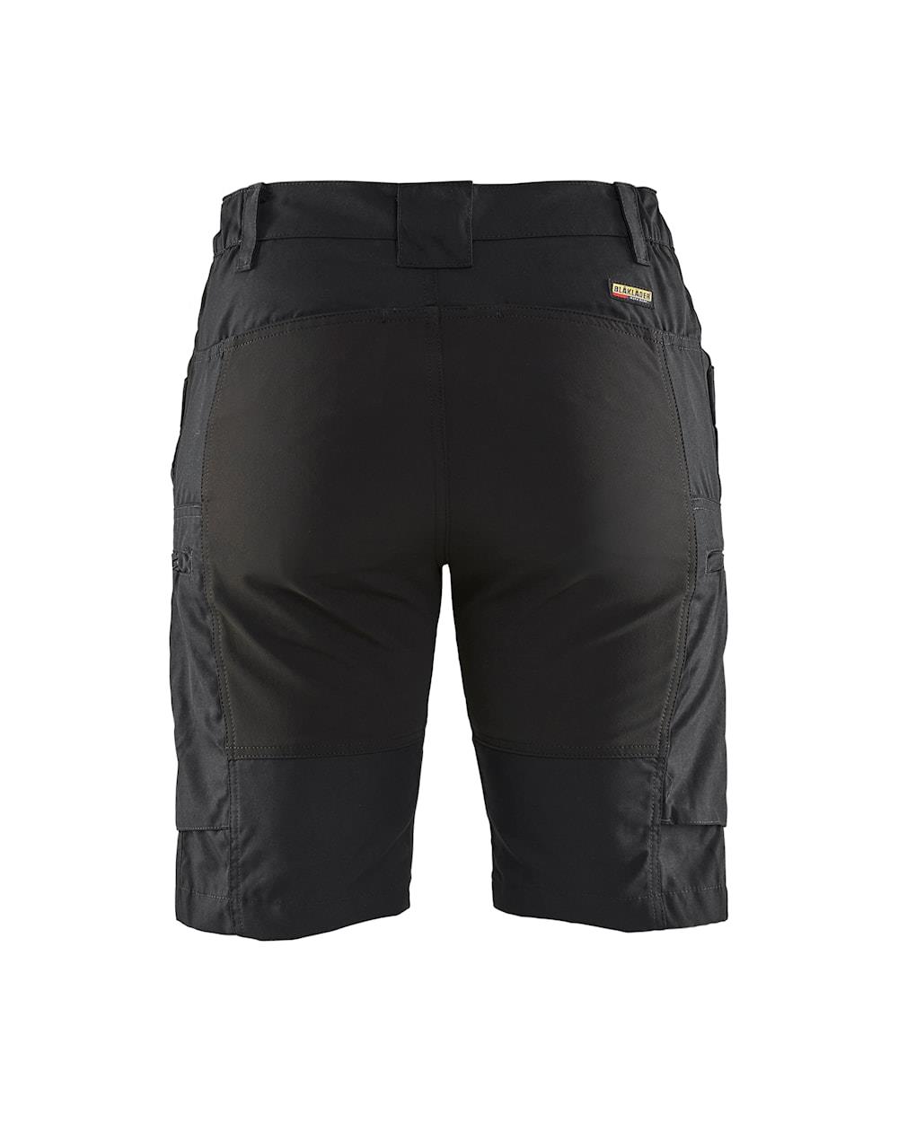 BLÅKLÄDER Service Shorts Stretch Damen