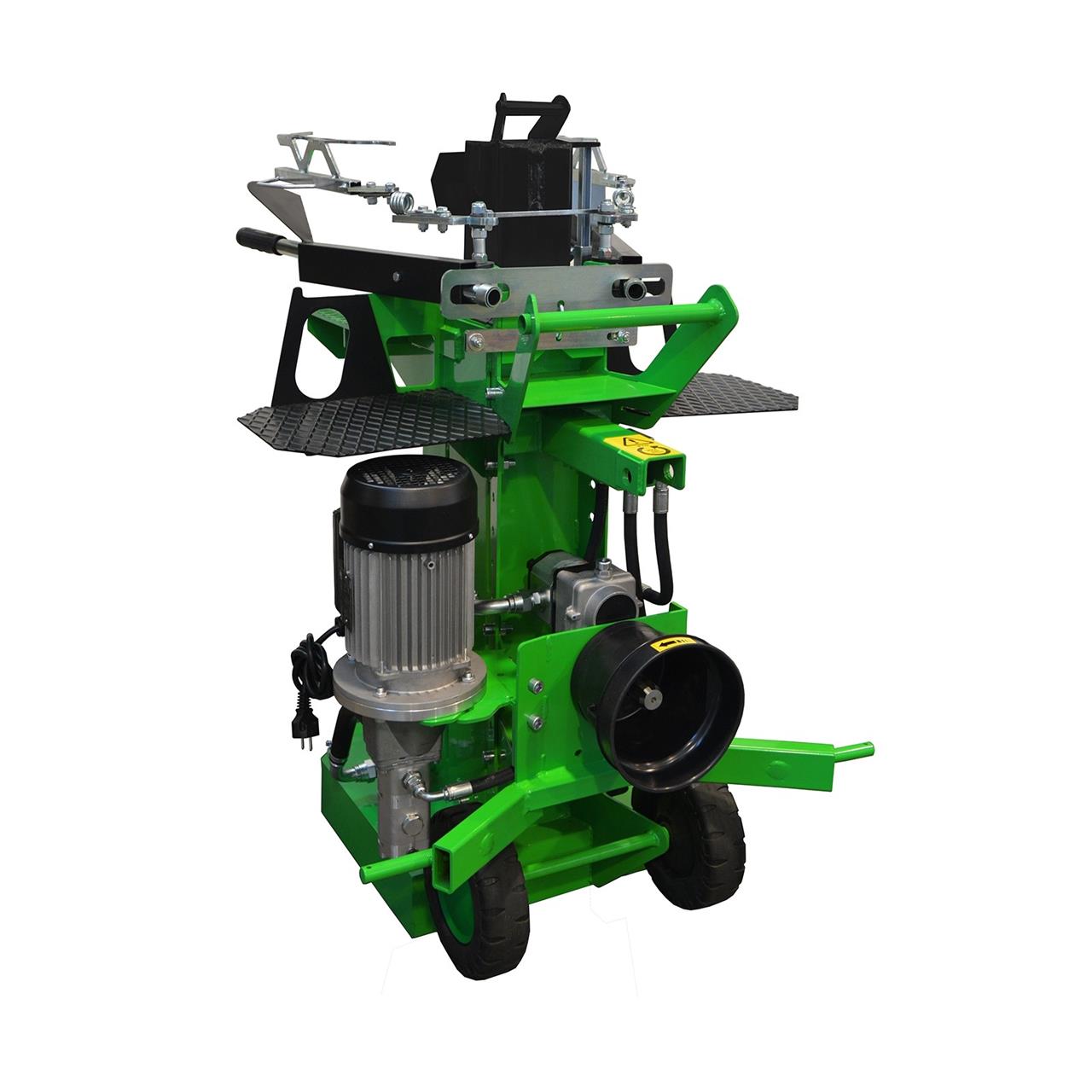 Docma SF100 Rapid 380/4 XX